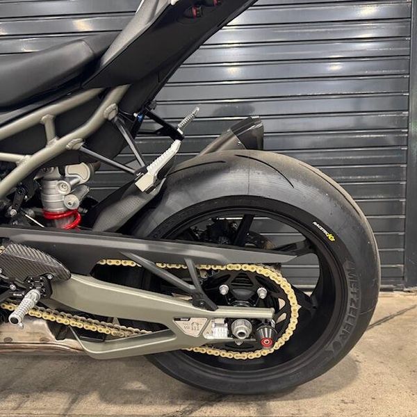 2025 BMW S 1000 RR