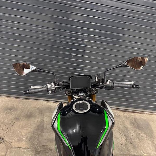 Used 2025 Kawasaki Z900 SE ABS 