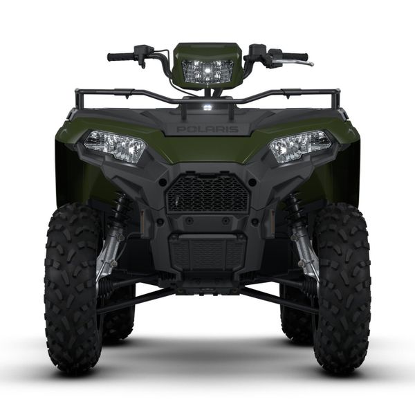 New 2026 Polaris SPORTSMAN 570 Image 3
