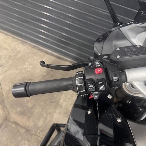 Used 2023 BMW R 1250 RS 