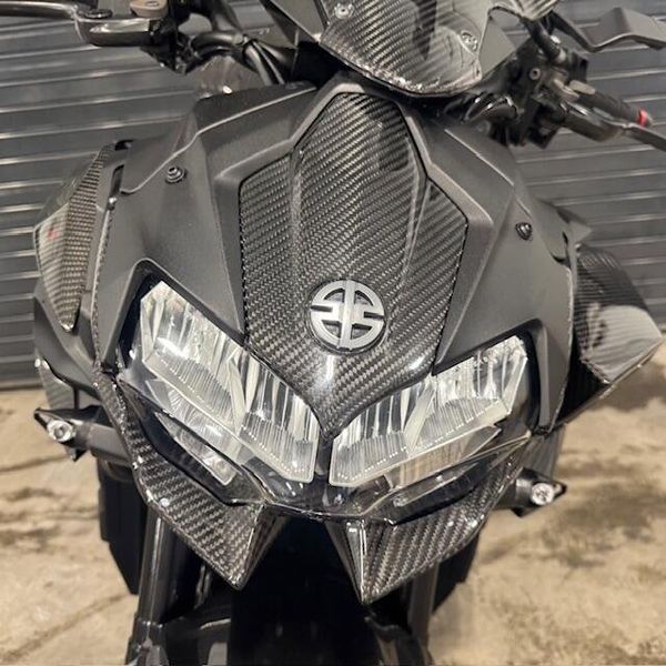 Used 2023 Kawasaki Z H2 