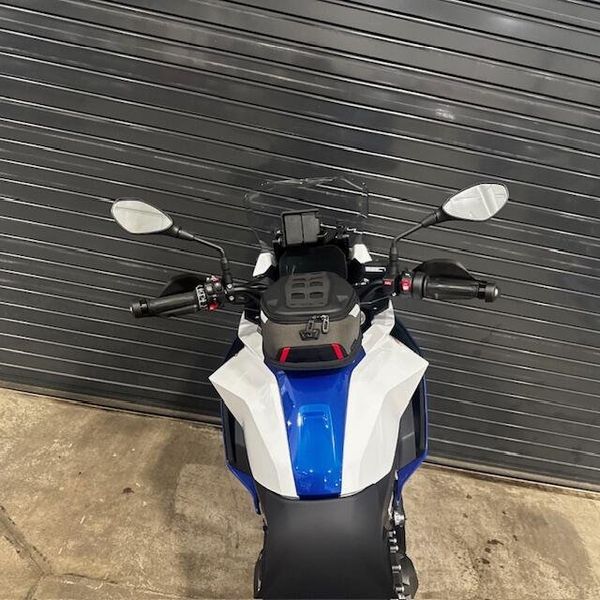 Used 2025 BMW F 900 XR 