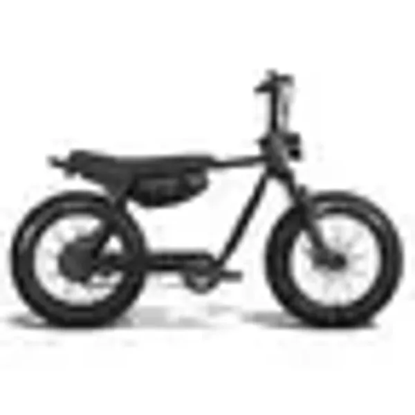 New 2026 Super73 Z MIAMI SE-SE Image 3