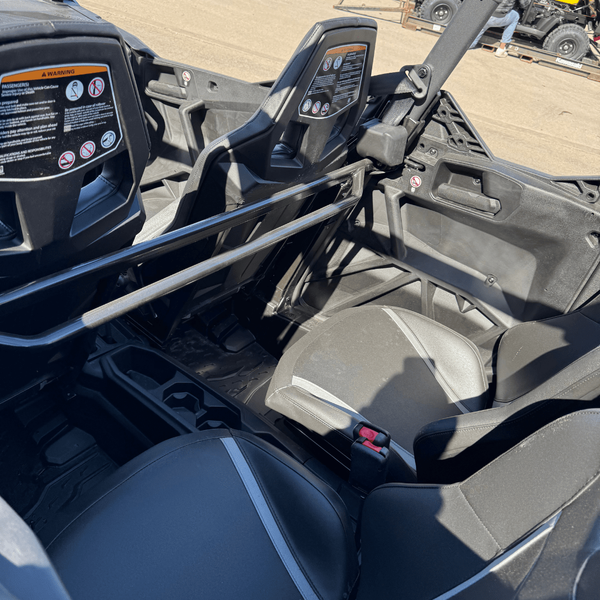 NEW 2026 CAN-AM MAVERICK SPORT MAX DPS 1000R Image 4