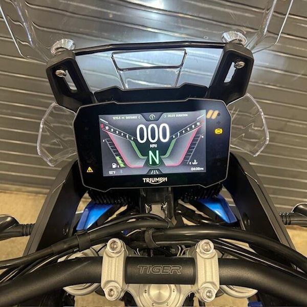 Used 2023 Triumph Tiger 900 GT Pro Euro 5a 