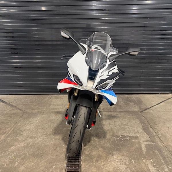 Used 2026 BMW S 1000 RR 