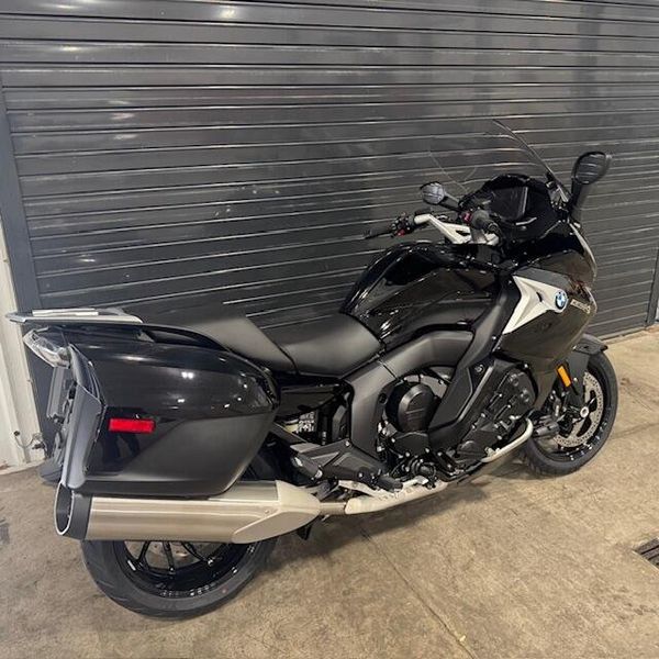 2026 BMW K 1600 GT