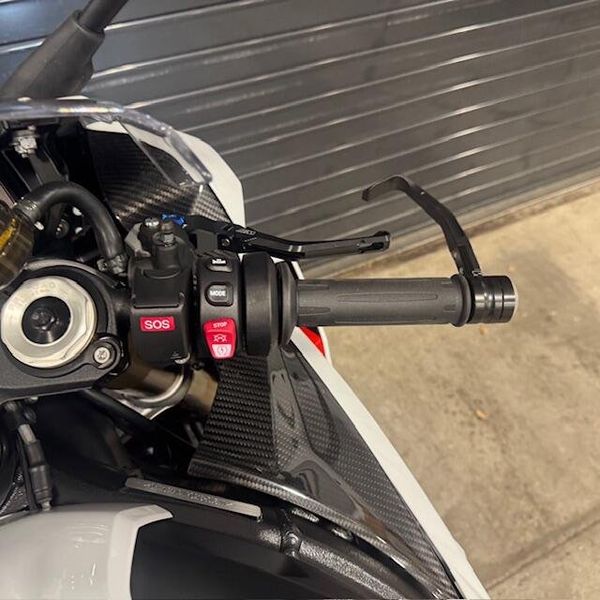 New 2026 BMW S 1000 RR 