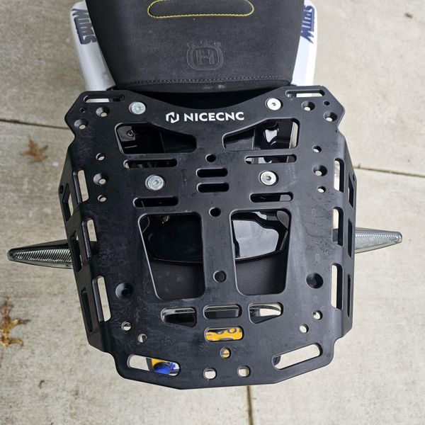 Used 2023 Husqvarna Norden 901 