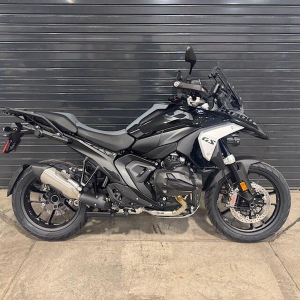New 2026 BMW R 1300 GS 