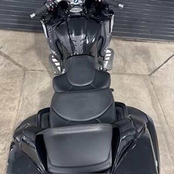 Used 2023 BMW K 1600B GA 