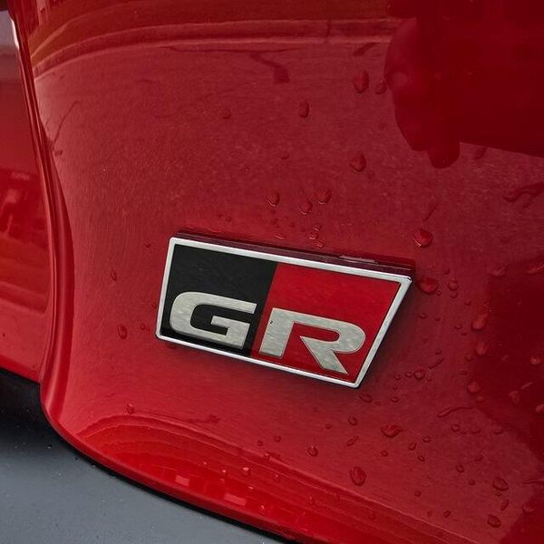 Used 2024 Toyota GR Supra 3.0