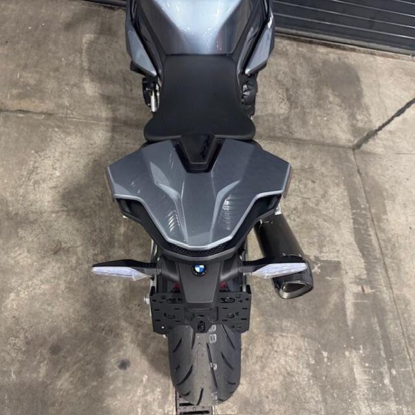New 2026 BMW S 1000 RR 