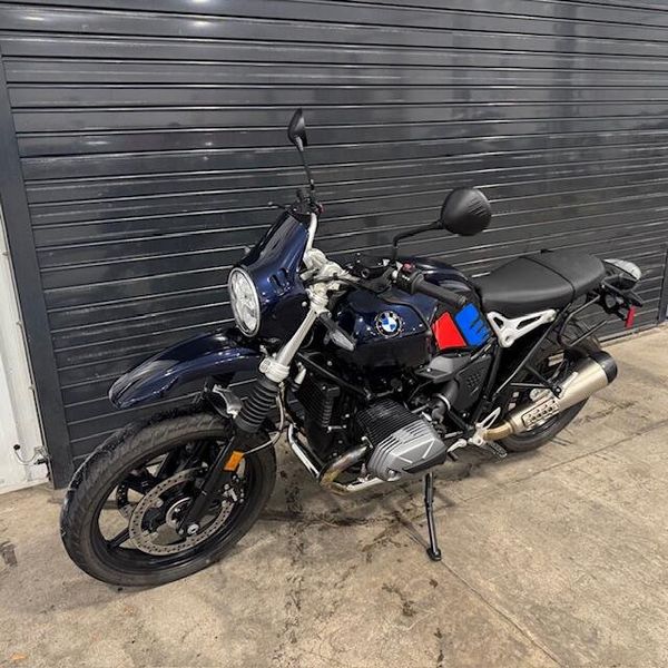 Used 2023 BMW R nineT Urban G&sol;S 