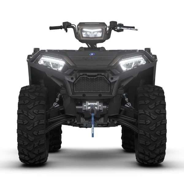 NEW 2026 POLARIS SPORTSMAN 850 TRAIL Image 2