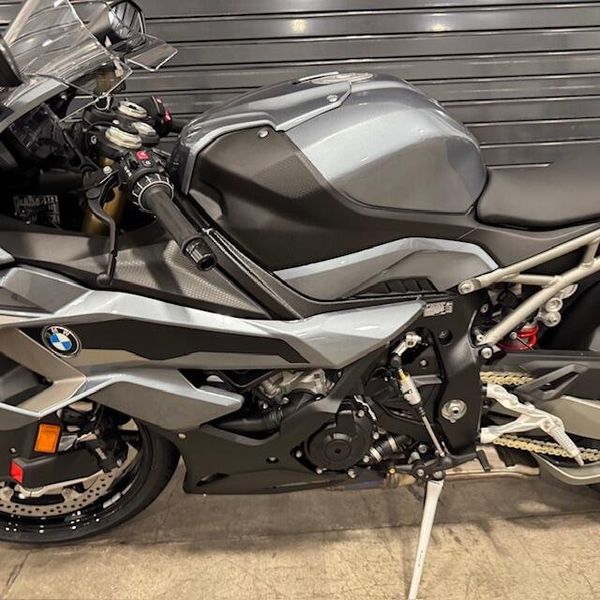 New 2026 BMW S 1000 RR 