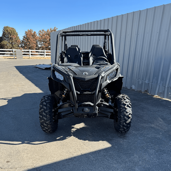 NEW 2026 CAN-AM MAVERICK SPORT MAX DPS 1000R Image 2