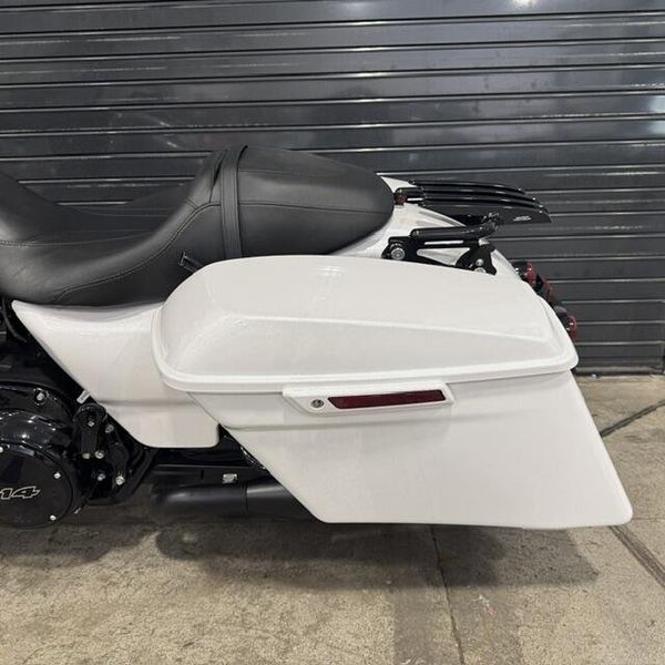 Used 2024 Harley-Davidson ROAD KING SPECIAL 