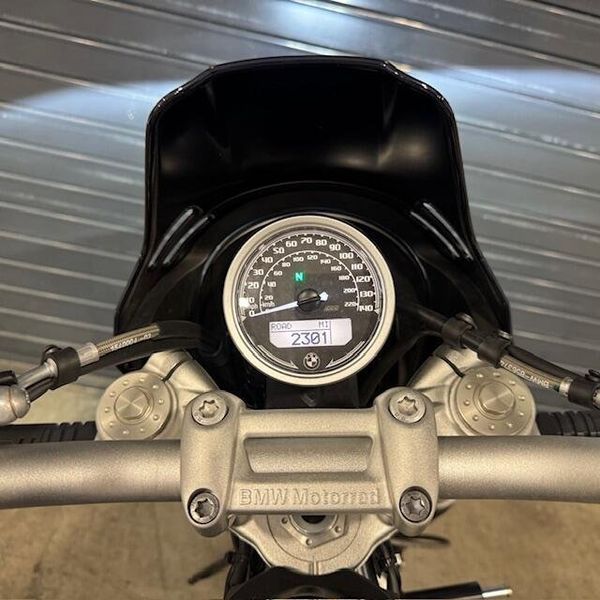 Used 2023 BMW R nineT Urban G&sol;S 