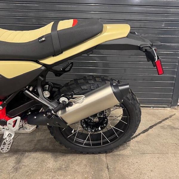 New 2026 BMW R12 GS 