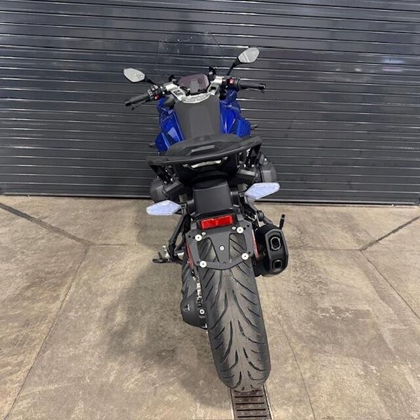 New 2026 BMW R1300 RS 