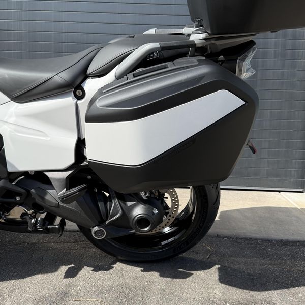 New 2026 BMW R 1300 RT 