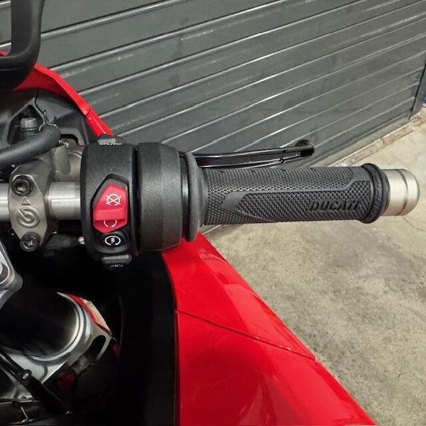 New 2026 Ducati PANIGALE V4 