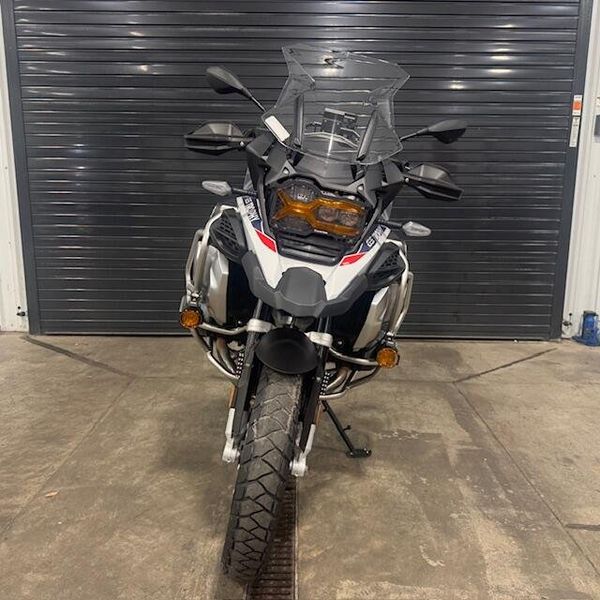 Used 2023 BMW R 1250 GS Adventure 