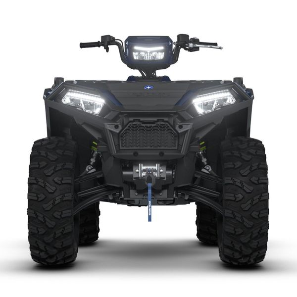 Used 2026 Polaris SPORTSMAN 850 TRAIL Image 3