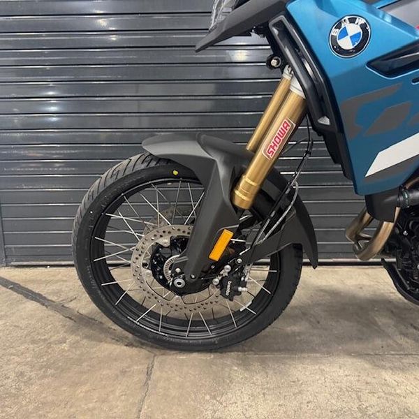 New 2026 BMW F 900 GS 