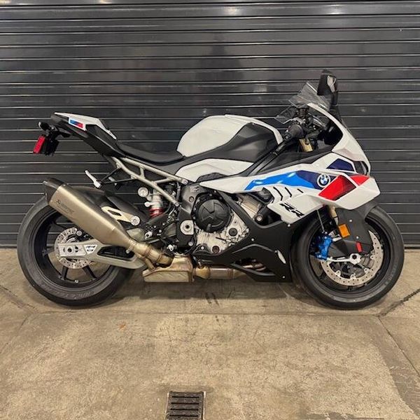 Used 2026 BMW S 1000 RR 