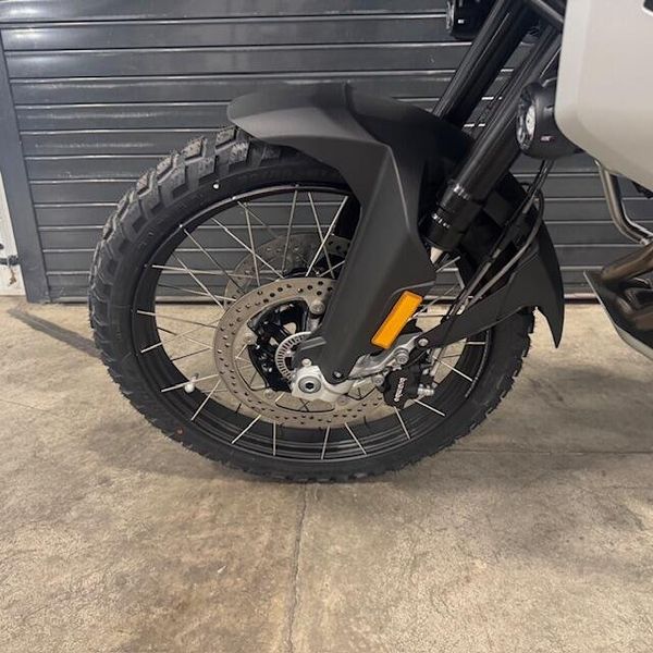 New 2026 BMW F 900 GS Adv 