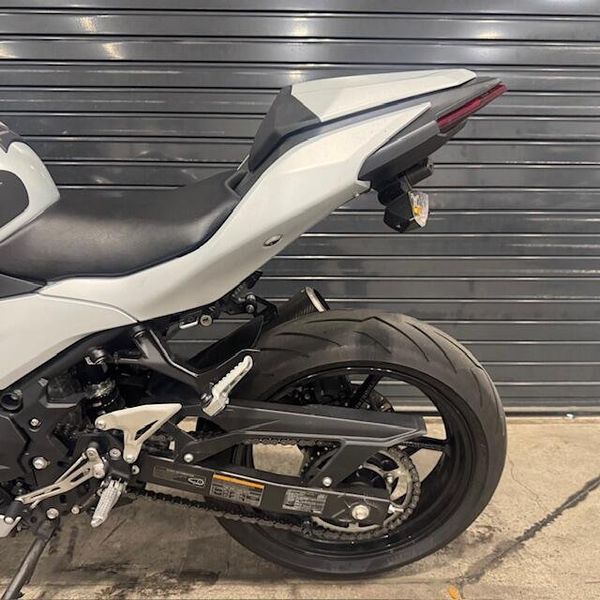 Used 2025 Kawasaki NINJA 500 