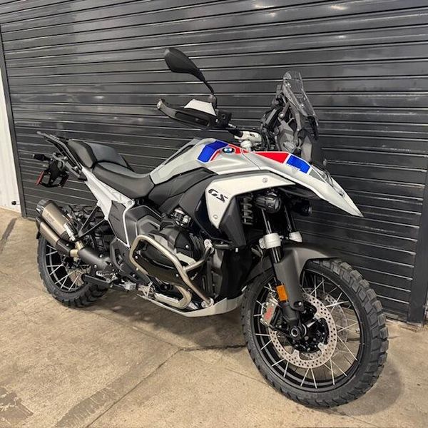 New 2026 BMW R 1300 GS 