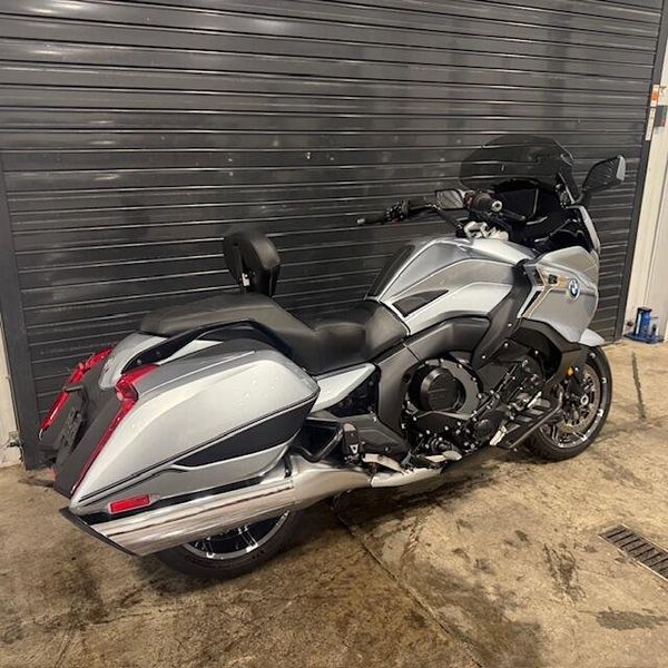 Used 2024 BMW K 1600 B 