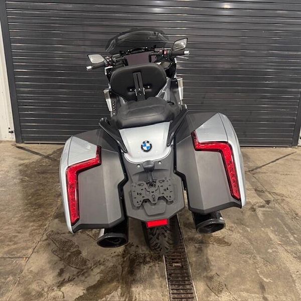 Used 2024 BMW K 1600 B 