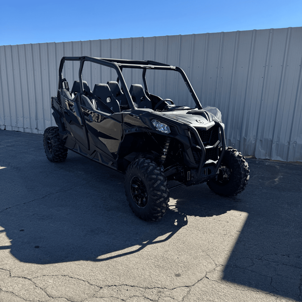 NEW 2026 CAN-AM MAVERICK SPORT MAX DPS 1000R Image 3