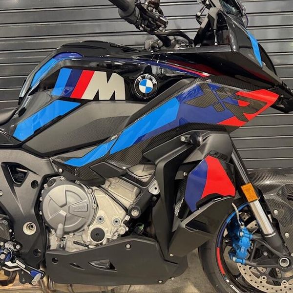 2024 BMW M 1000 XR