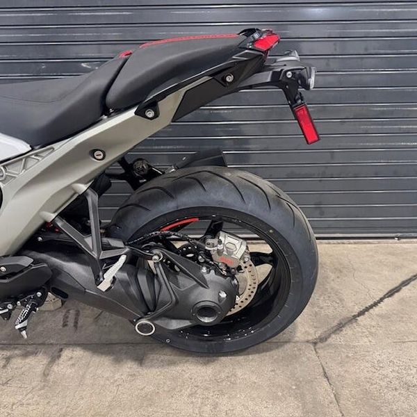 New 2026 BMW R 1300 R 