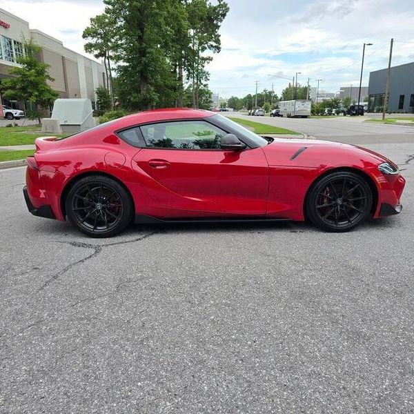 Used 2024 Toyota GR Supra 3.0