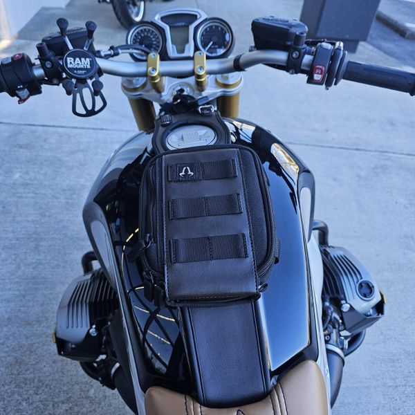 Used 2016 BMW R R nineT 