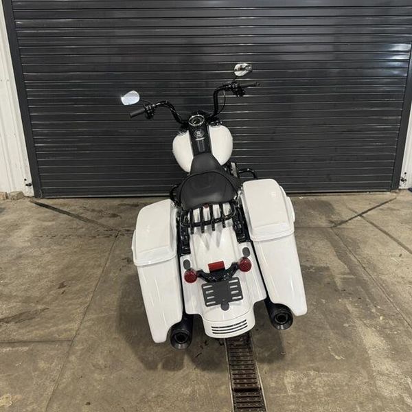 Used 2024 Harley-Davidson ROAD KING SPECIAL 