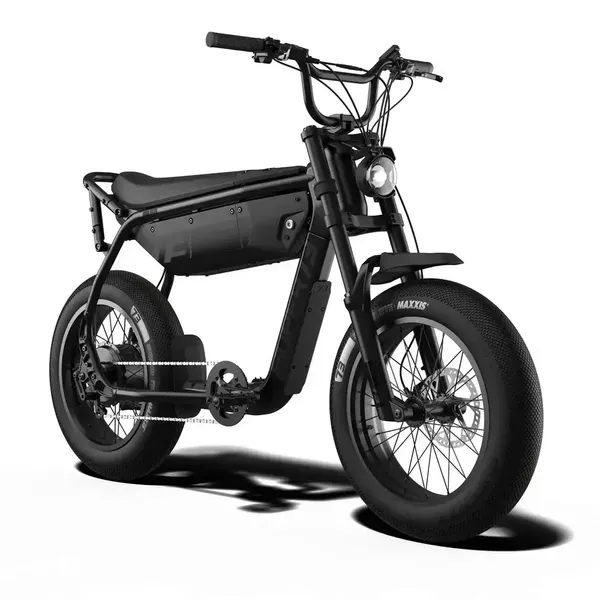 New 2026 Super73 B1G SE 