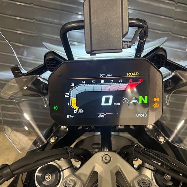 New 2026 BMW R 1300 GS 