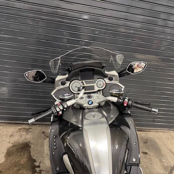 Used 2016 BMW K 1600 GTL 