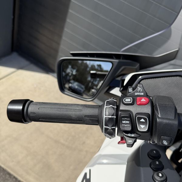 New 2026 BMW R 1300 RT 