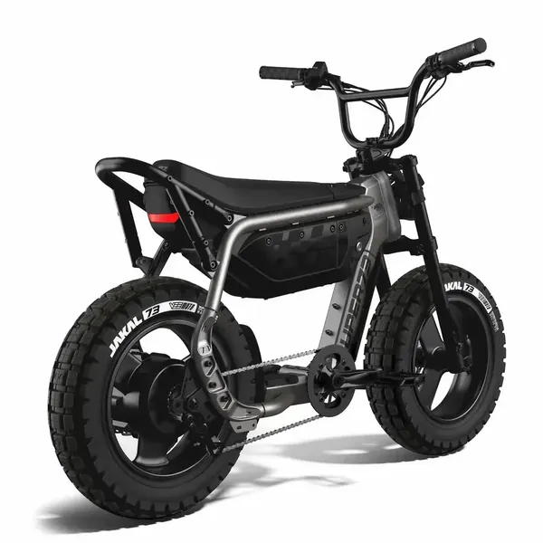 New 2026 Super73 THE BACKYARD BRAWLER Image 2