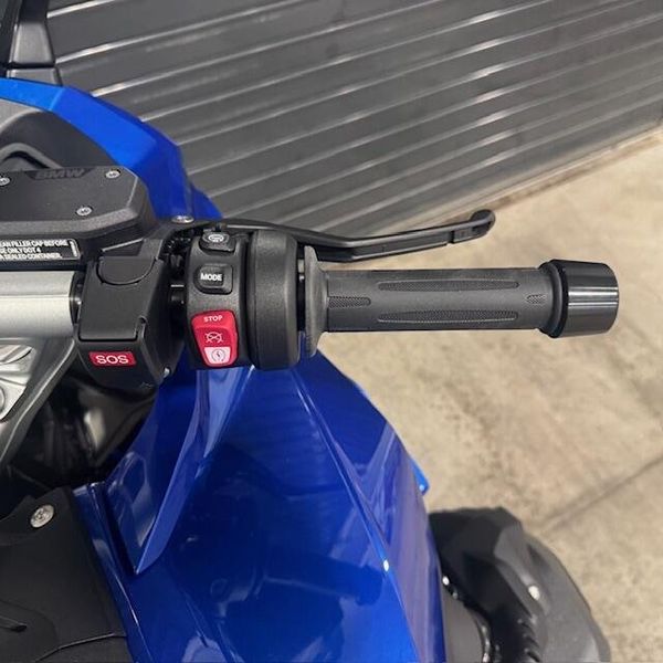 New 2026 BMW R1300 RS 