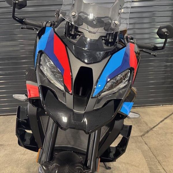 2024 BMW M 1000 XR