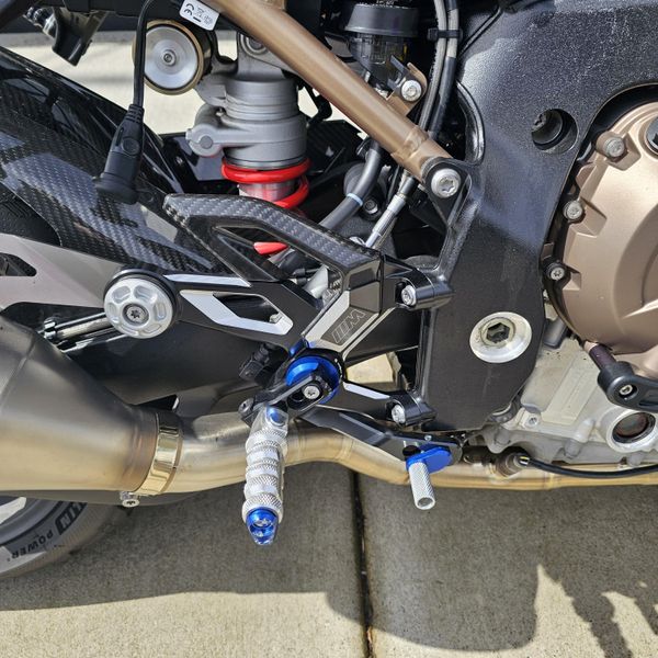 Used 2023 BMW S 1000 R 